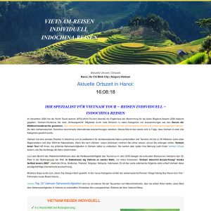Mẫu 135 – Tour Du Lịch Đức