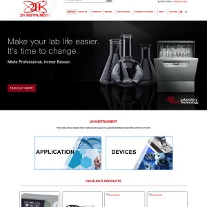 Mẫu 178 – Website bán hàng – mẫu website Bán hàng