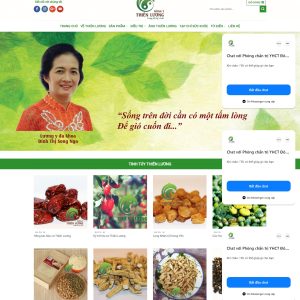 Mẫu 36 - Đông Y