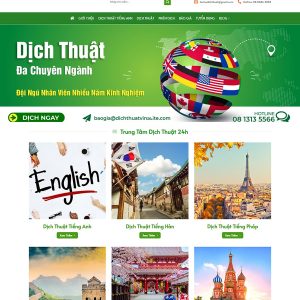 Mẫu 73 - Dịch thuật