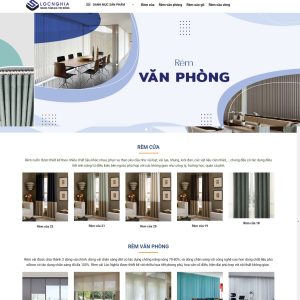 Mẫu 80 - Rèm cửa