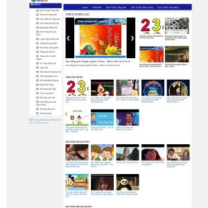 Mẫu 94 - Học Tiếng Anh