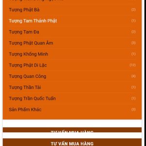 Mẫu 95 - Đồ gỗ cao cấp phong thủy