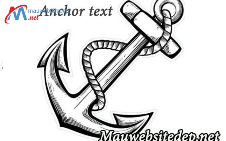 Đặt an chortext sao cho hiệu quả? Tỷ lệ anchortext hợp lý?