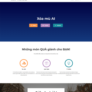 Mẫu 230 – Website bán hàng