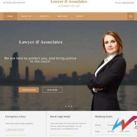 Dịch vụ thiết kế website cá nhân của mauwebsitedep.net mang lại lợi ích gì?