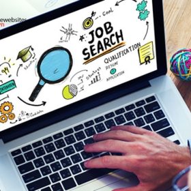 Thiết kế website tuyển dụng chuyên nghiệp, hiệu quả